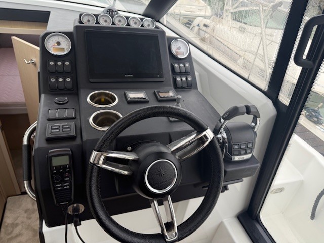 JEANNEAU NC 37 - Image 14