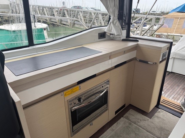 JEANNEAU NC 37 - Image 15