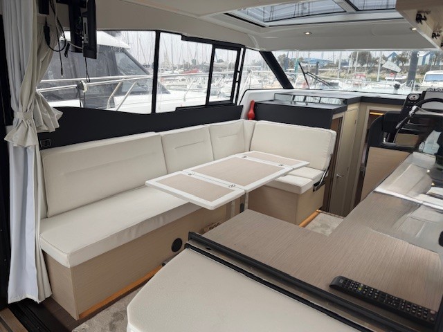 JEANNEAU NC 37 - Image 5