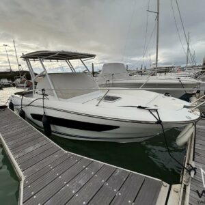 JEANNEAU CAP CAMARAT 7.5 WA-2