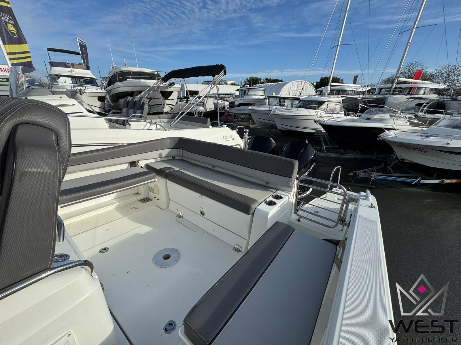 JEANNEAU CAP CAMARAT 9.0 CC – Image 6