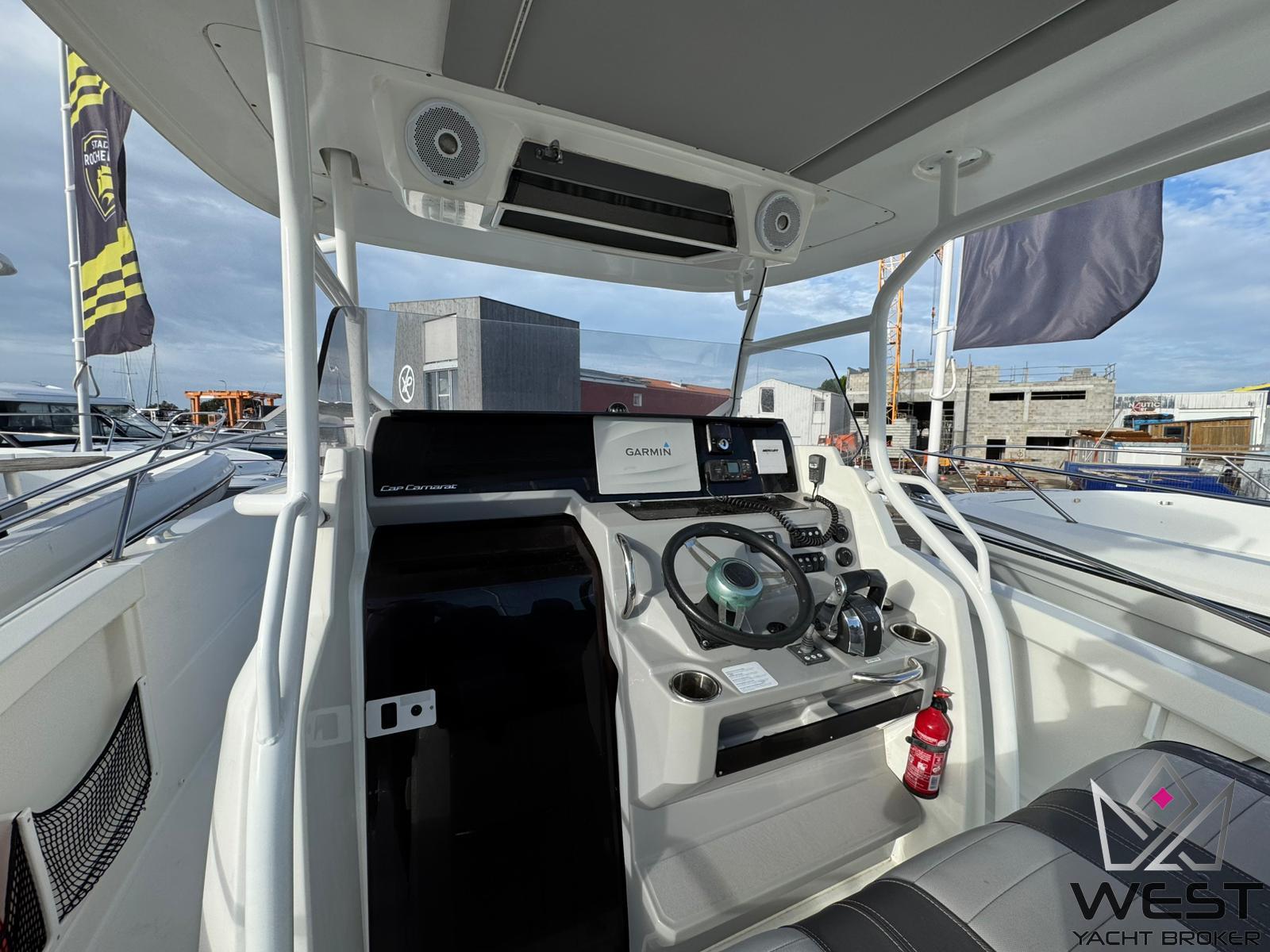 JEANNEAU CAP CAMARAT 9.0 CC – Image 8