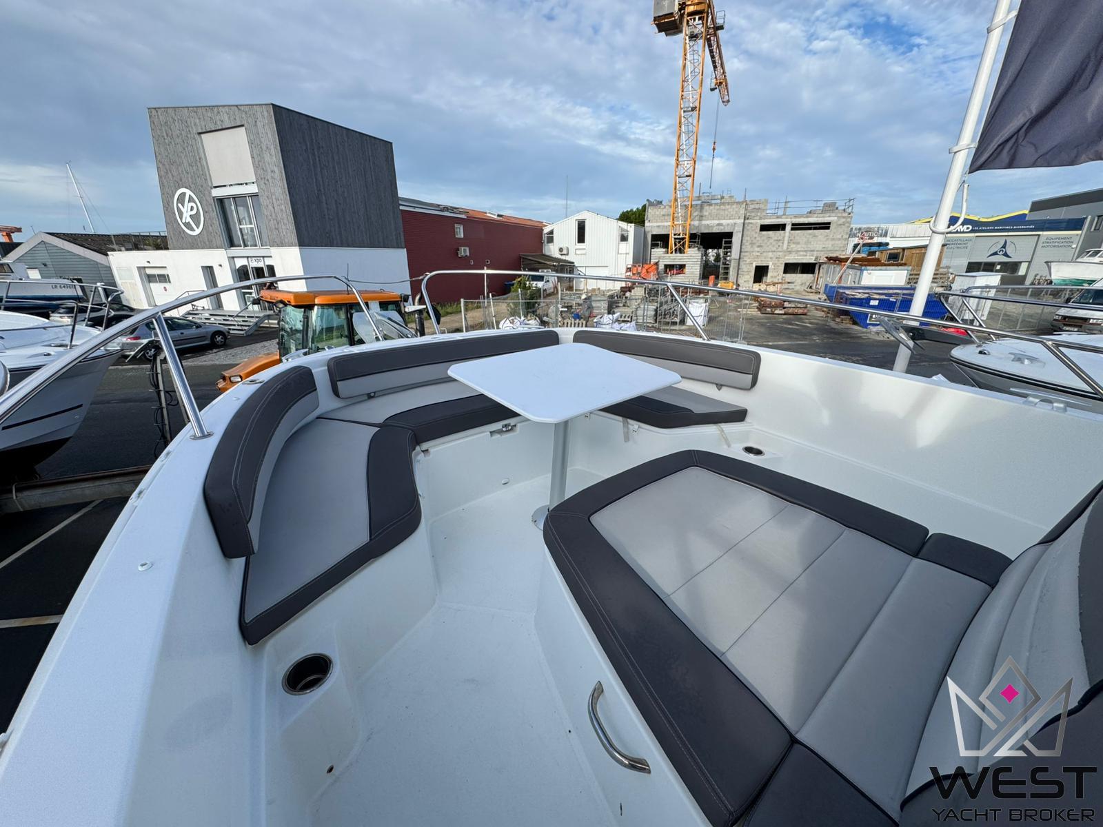 JEANNEAU CAP CAMARAT 9.0 CC – Image 12