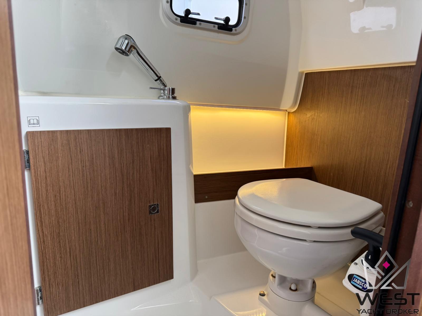 JEANNEAU CAP CAMARAT 9.0 CC – Image 16