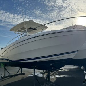 JEANNEAU CAP CAMARAT 9.0 CC