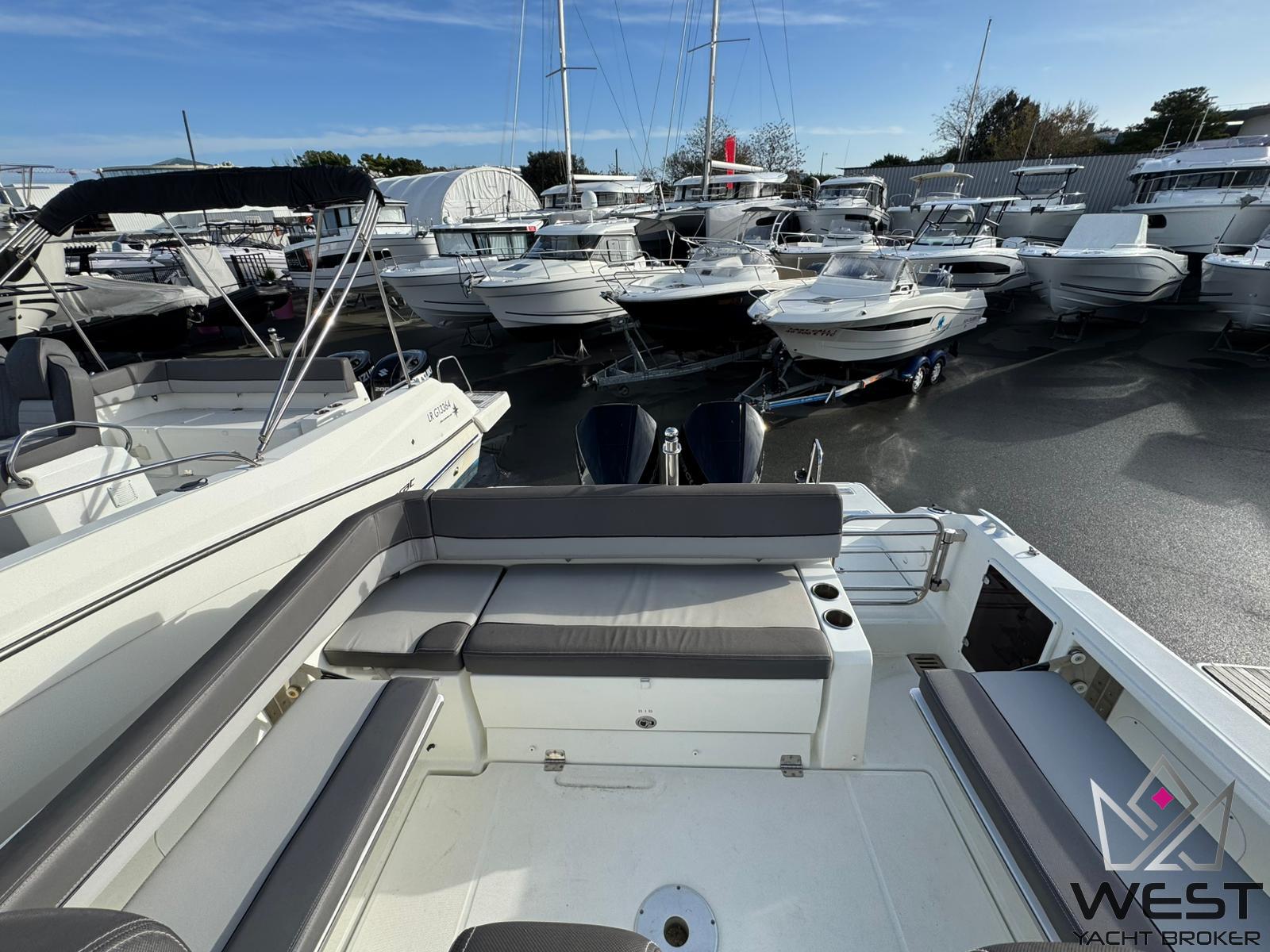 JEANNEAU CAP CAMARAT 9.0 CC – Image 5