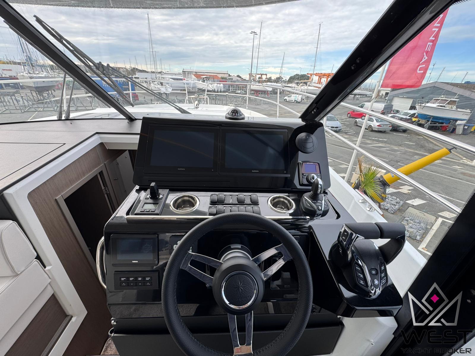 JEANNEAU MERRY FISHER 1295 COUPE - Image 14