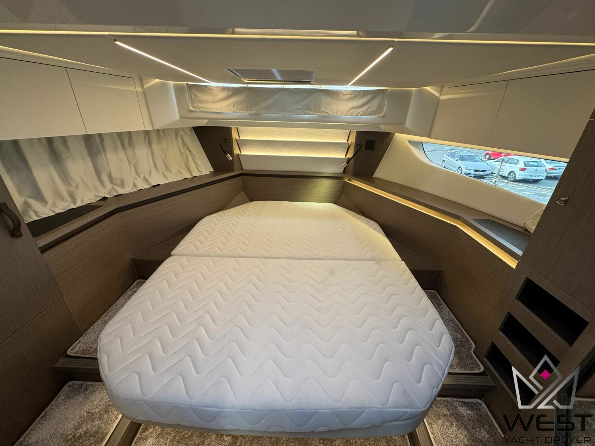 JEANNEAU MERRY FISHER 1295 COUPE - Image 16