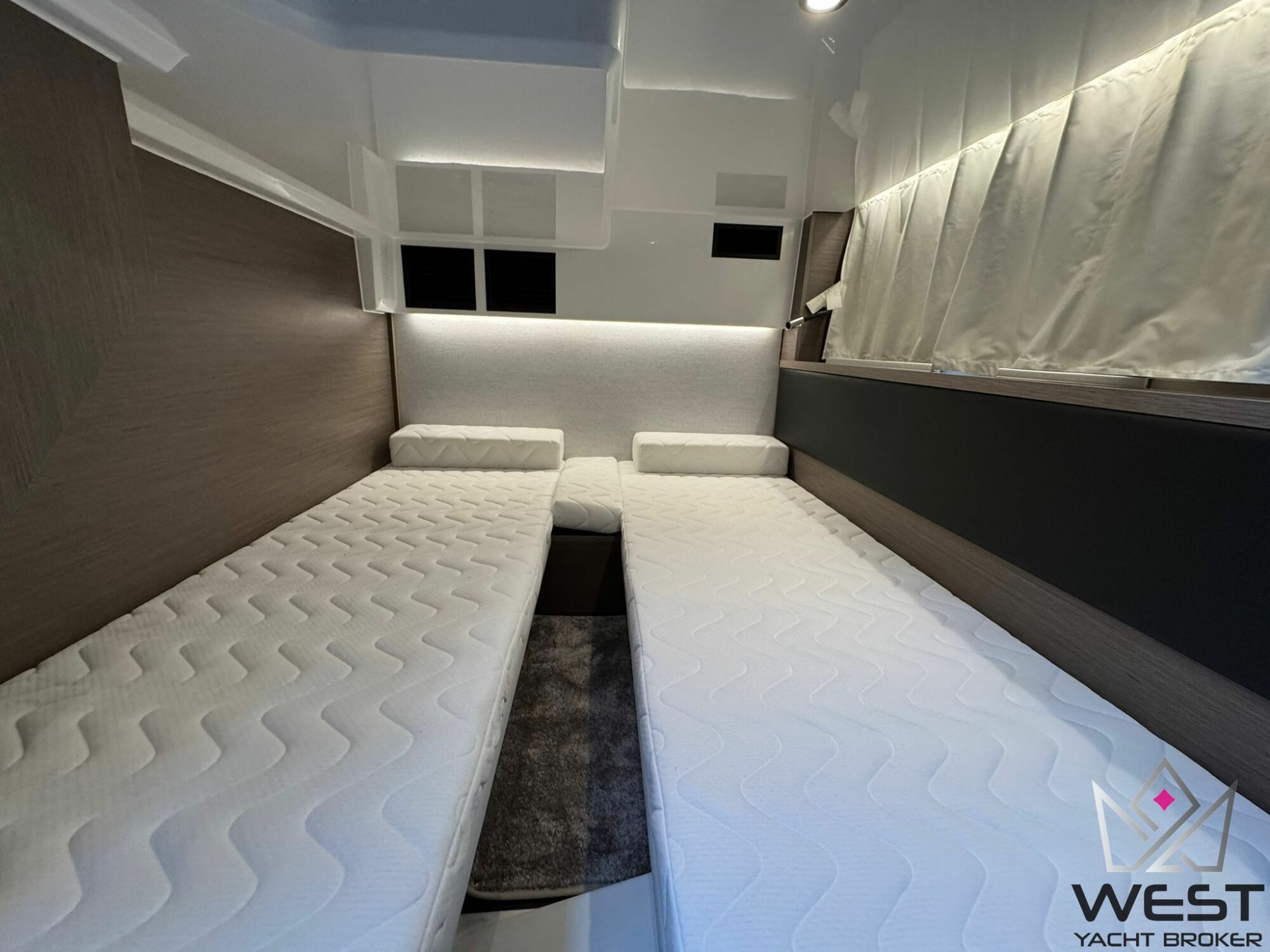 JEANNEAU MERRY FISHER 1295 COUPE - Image 20