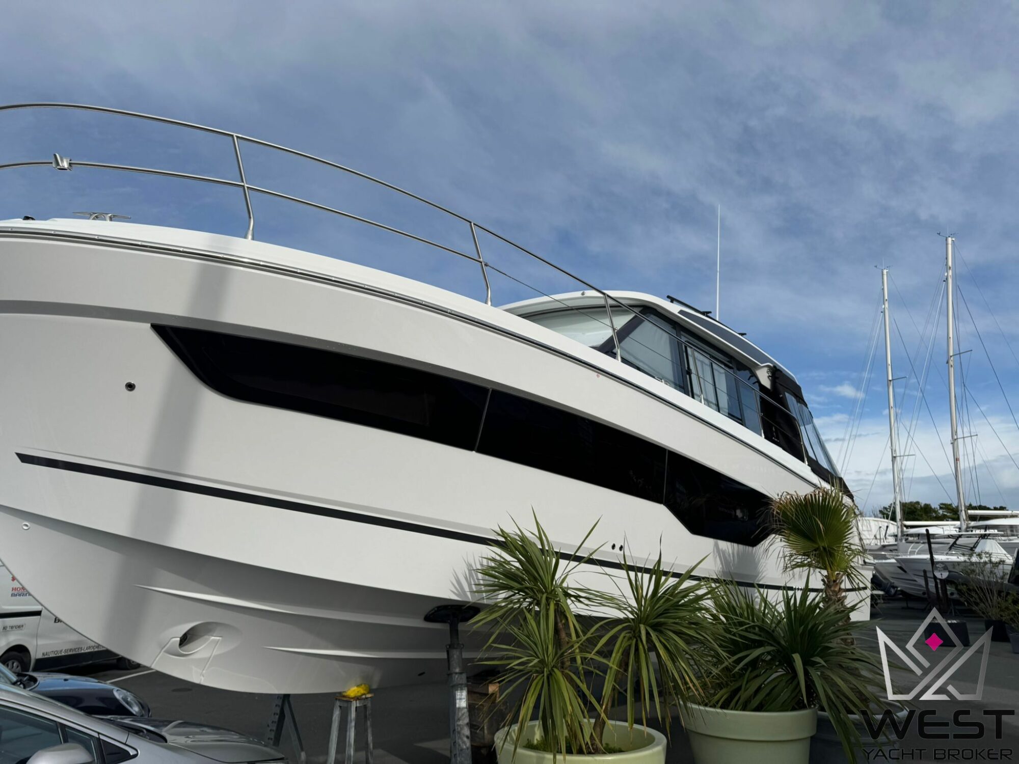 JEANNEAU MERRY FISHER 1295 COUPE - Image 5