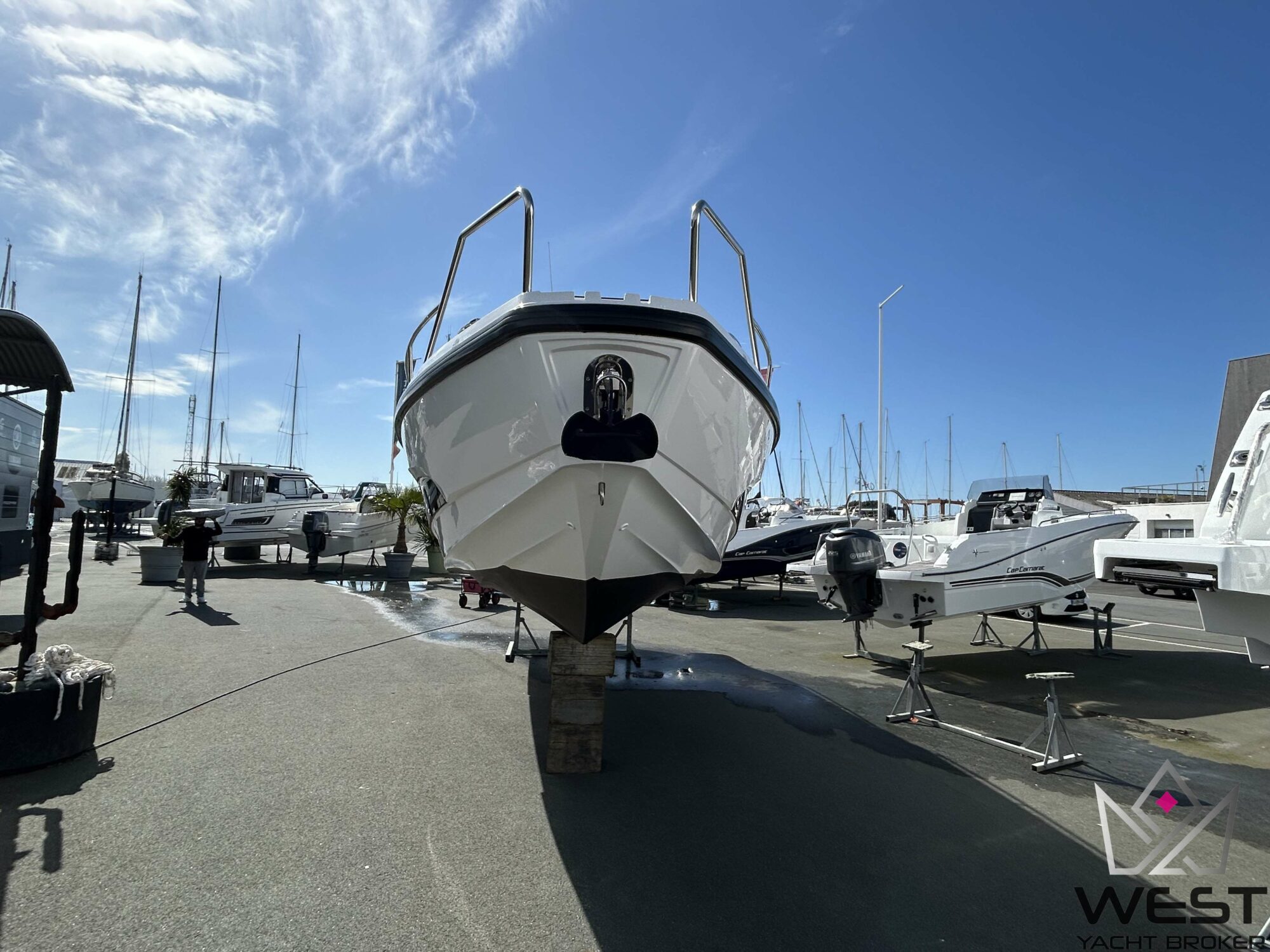 NORDKAPP GRAN COUPE 905 – Image 7