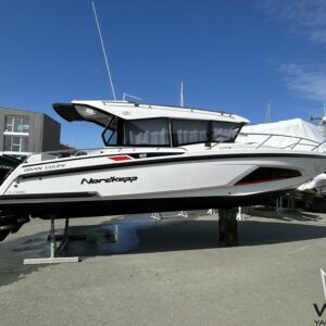 NORDKAPP GRAN COUPE 905