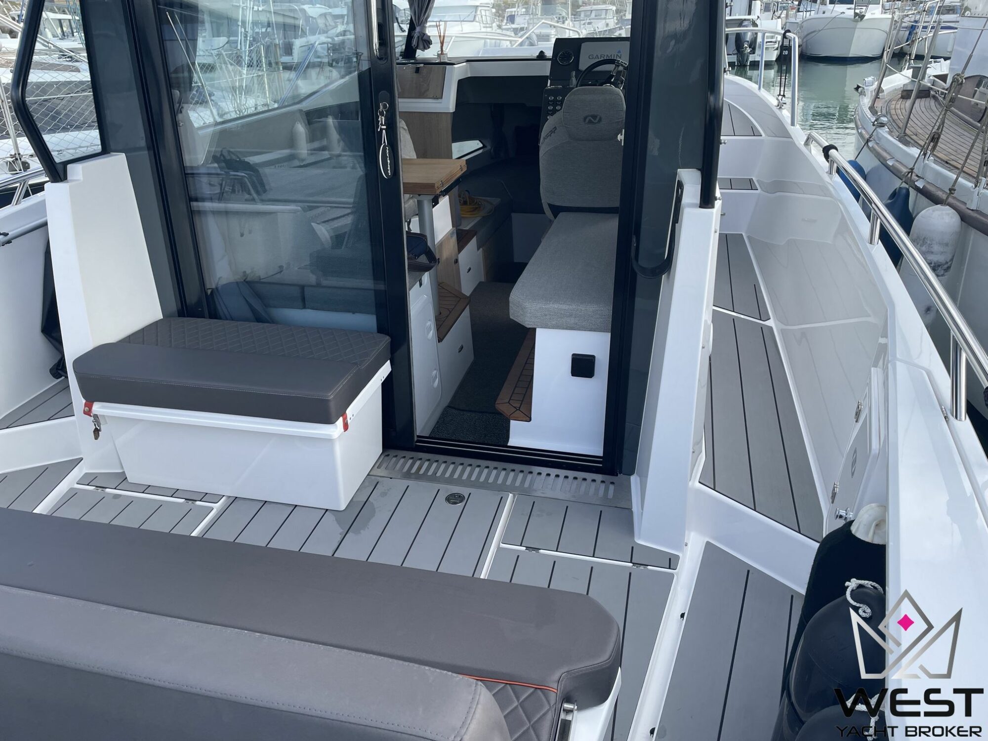 NORDKAPP GRAN COUPE 905 – Image 17