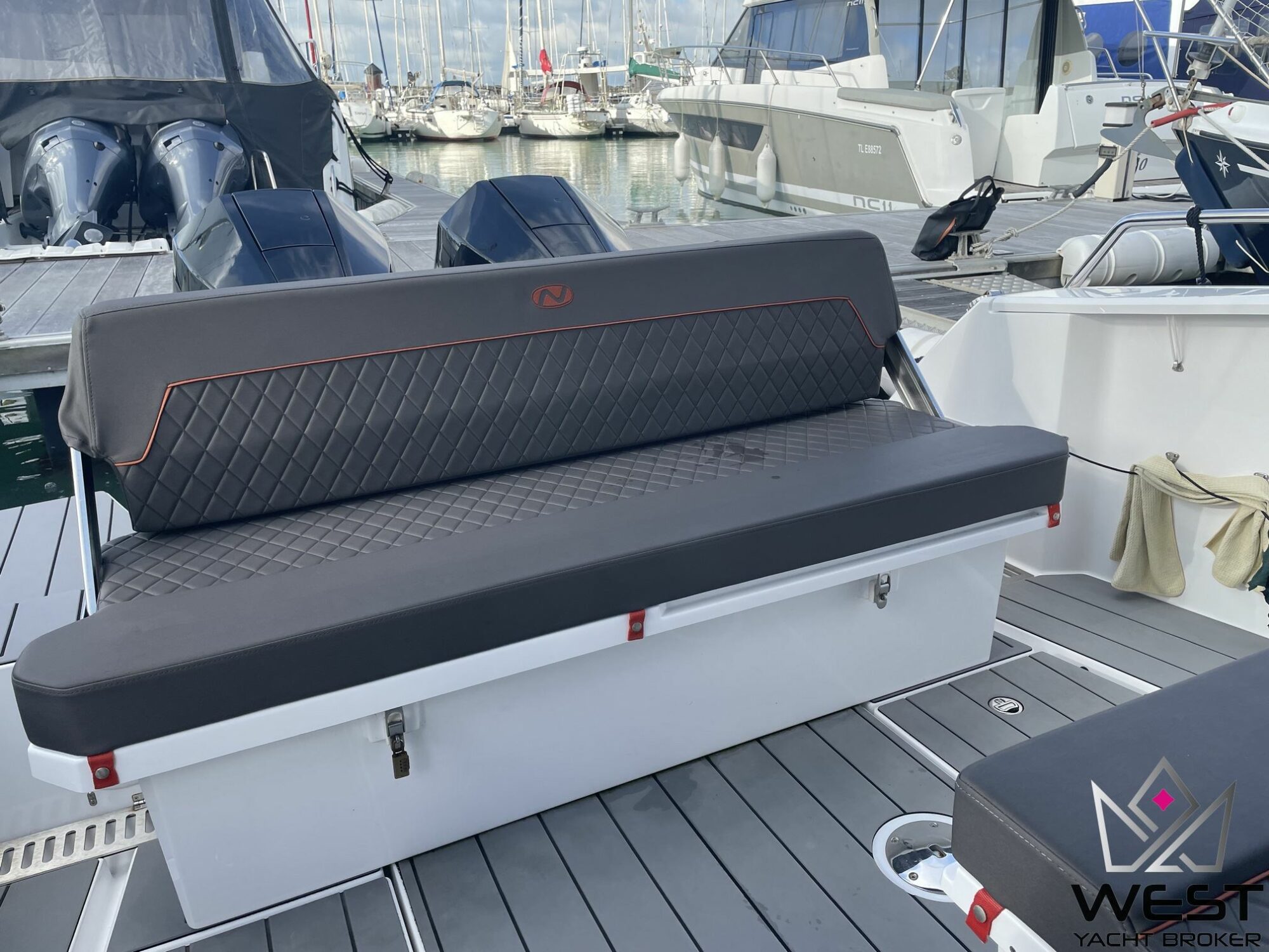 NORDKAPP GRAN COUPE 905 – Image 18