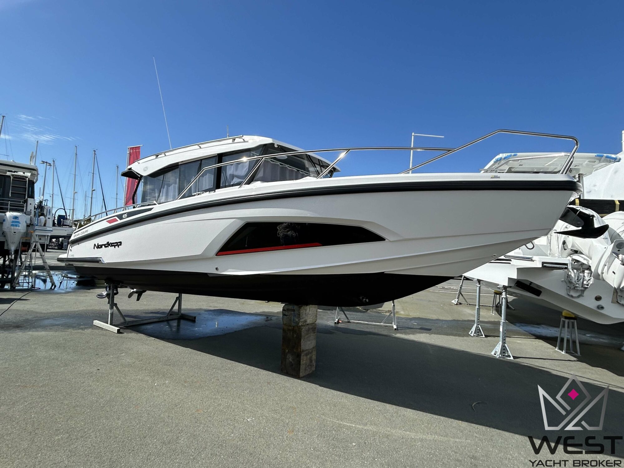 NORDKAPP GRAN COUPE 905 – Image 3