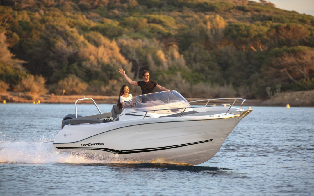 Plaisance à La Rochelle : Pourquoi choisir l&rsquo;abonnement Wiziboat ?