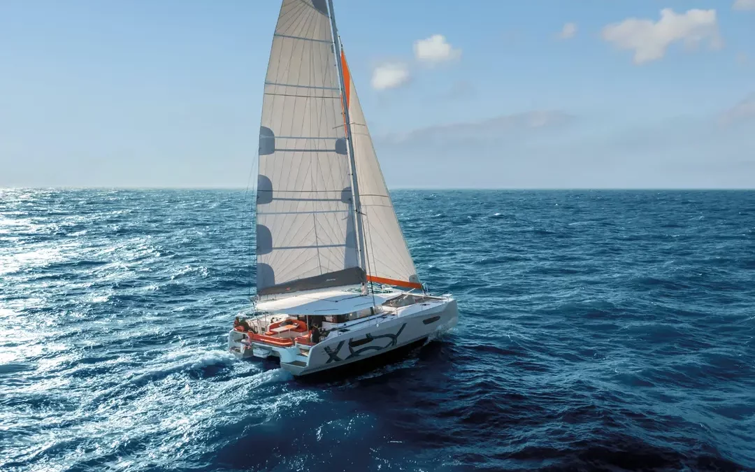 Salon International du Multicoque 2026 : Prestige & Excess à La Grande Motte