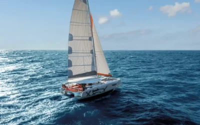 Salon International du Multicoque 2026 : Prestige & Excess à La Grande Motte