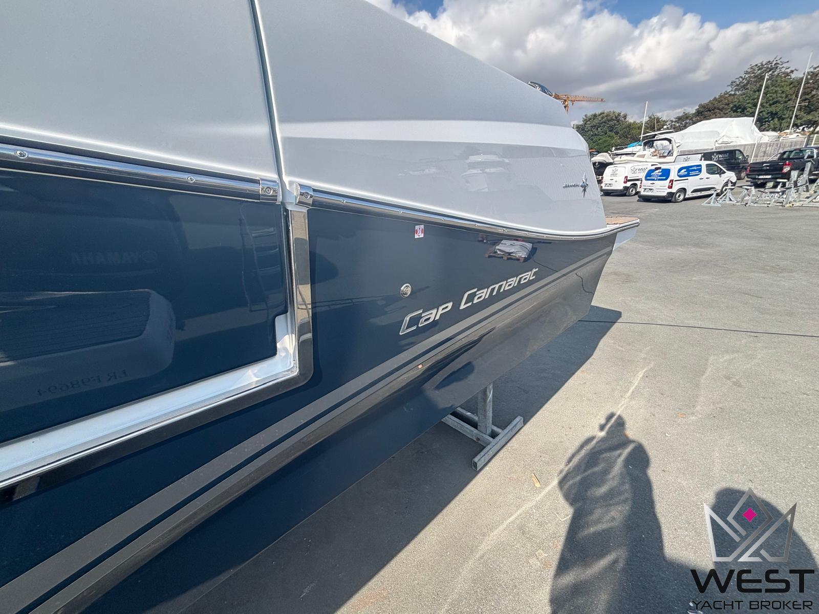 JEANNEAU CAP CAMARAT 10.5 WA S.2 – Image 16