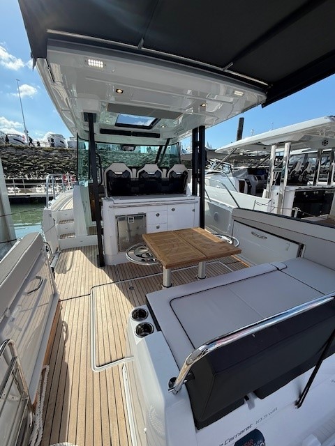 JEANNEAU CAP CAMARAT 10.5 WA S.2 – Image 4