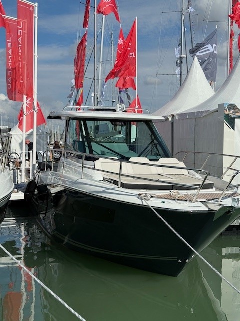 JEANNEAU CAP CAMARAT 10.5 WA S.2 – Image 5