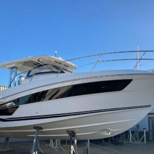 JEANNEAU CAP CAMARAT 12.5 WA