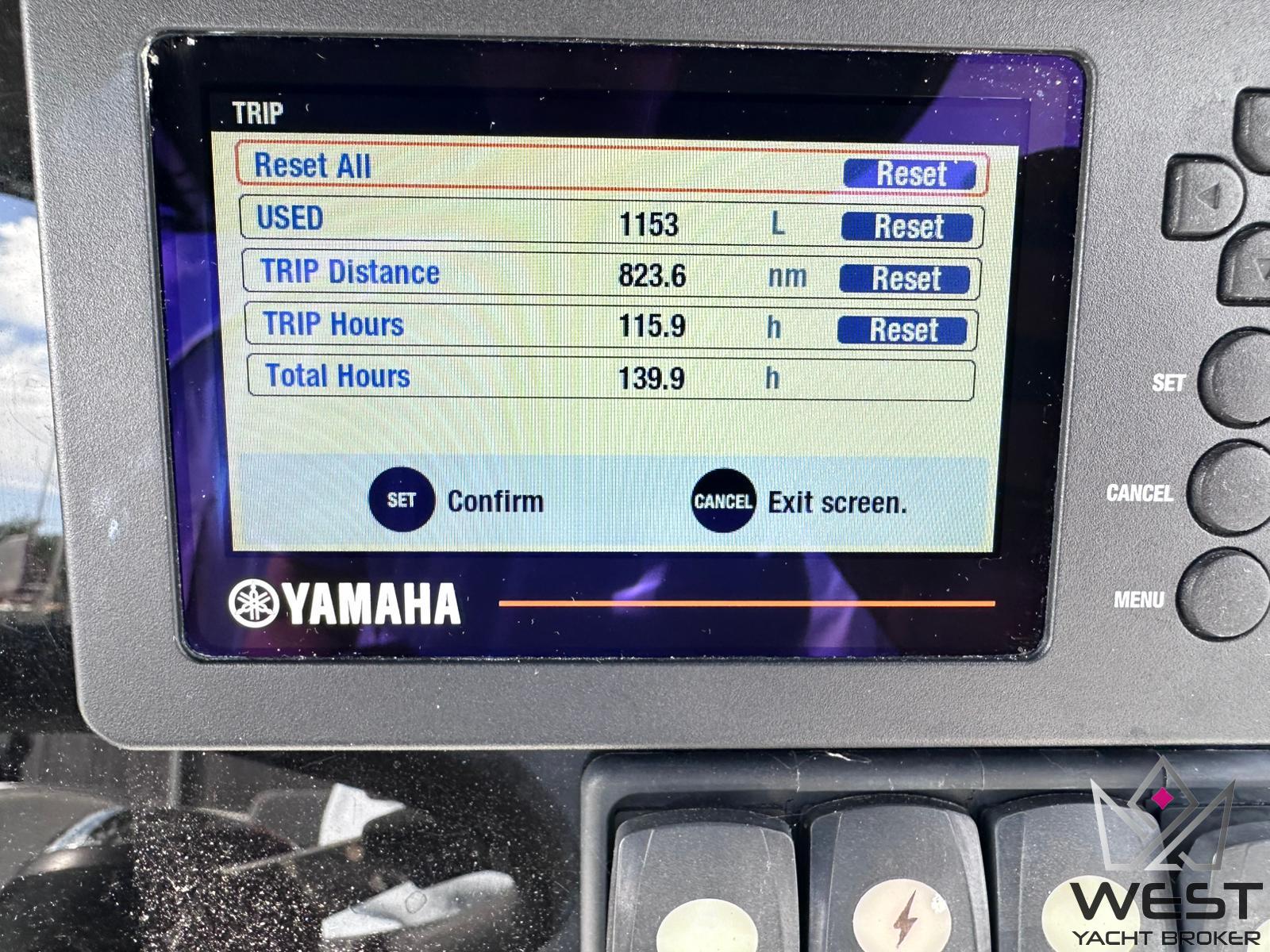 JEANNEAU CAP CAMARAT 6.5 CC Série 3 – Image 16