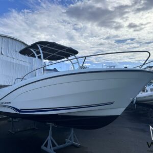 JEANNEAU CAP CAMARAT 6.5 CC Série 3