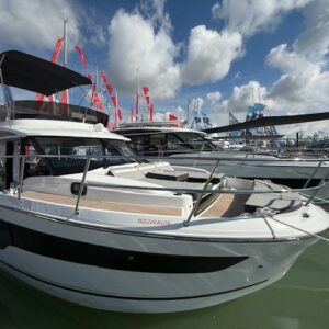 JEANNEAU MERRY FISHER 1095 FLY SERIE 2