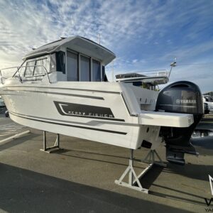 JEANNEAU MERRY FISHER 795 S2