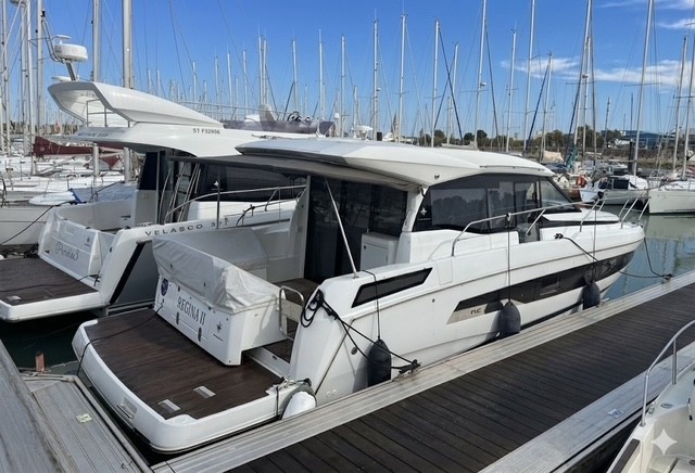 JEANNEAU NC 37 – Image 2