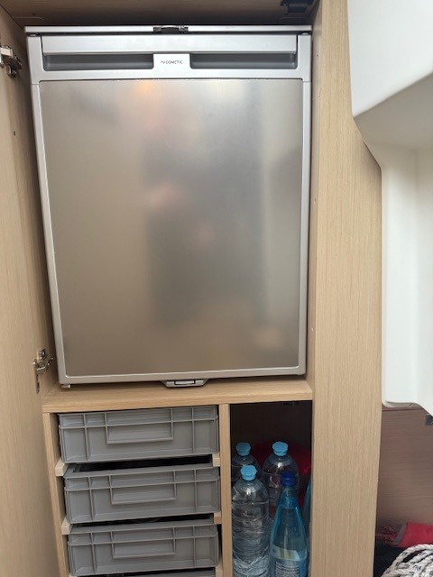 JEANNEAU NC 37 – Image 17