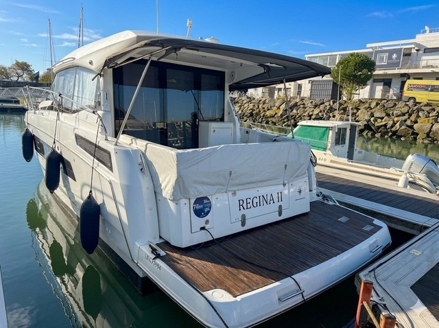 JEANNEAU NC 37 – Image 3