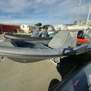 LOMAC ADRENALINA 7.5