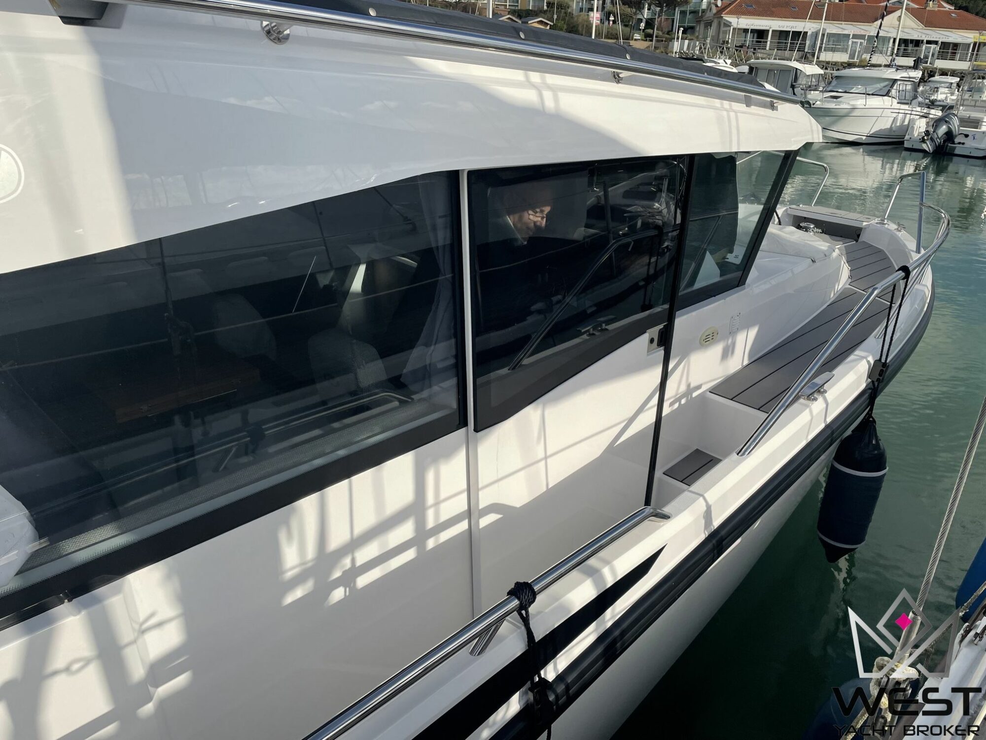 NORDKAPP GRAN COUPE 905 – Image 12