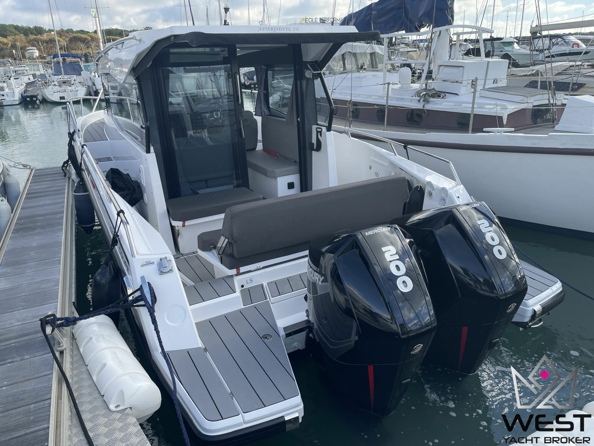 NORDKAPP GRAN COUPE 905 – Image 14