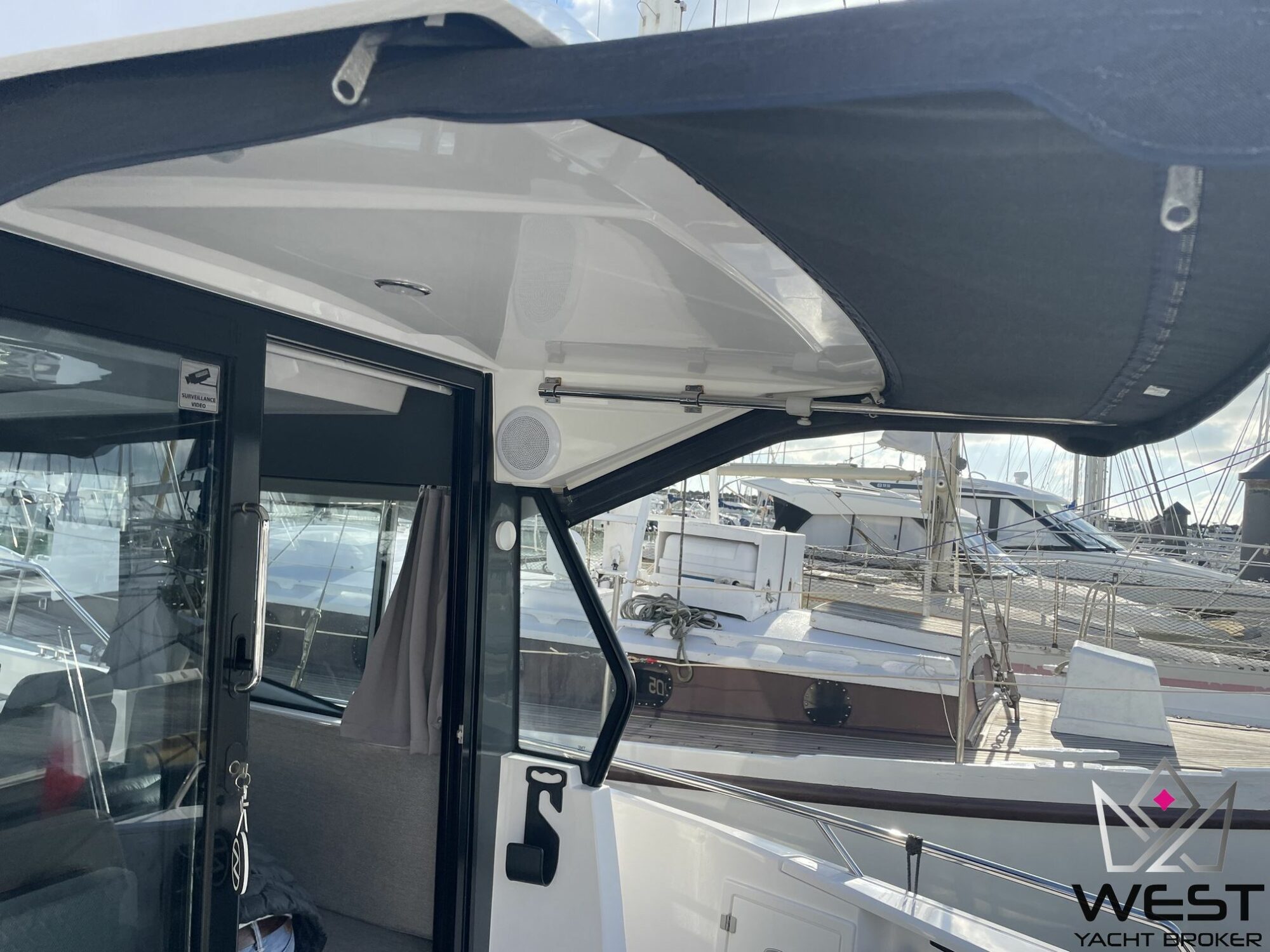 NORDKAPP GRAN COUPE 905 – Image 15