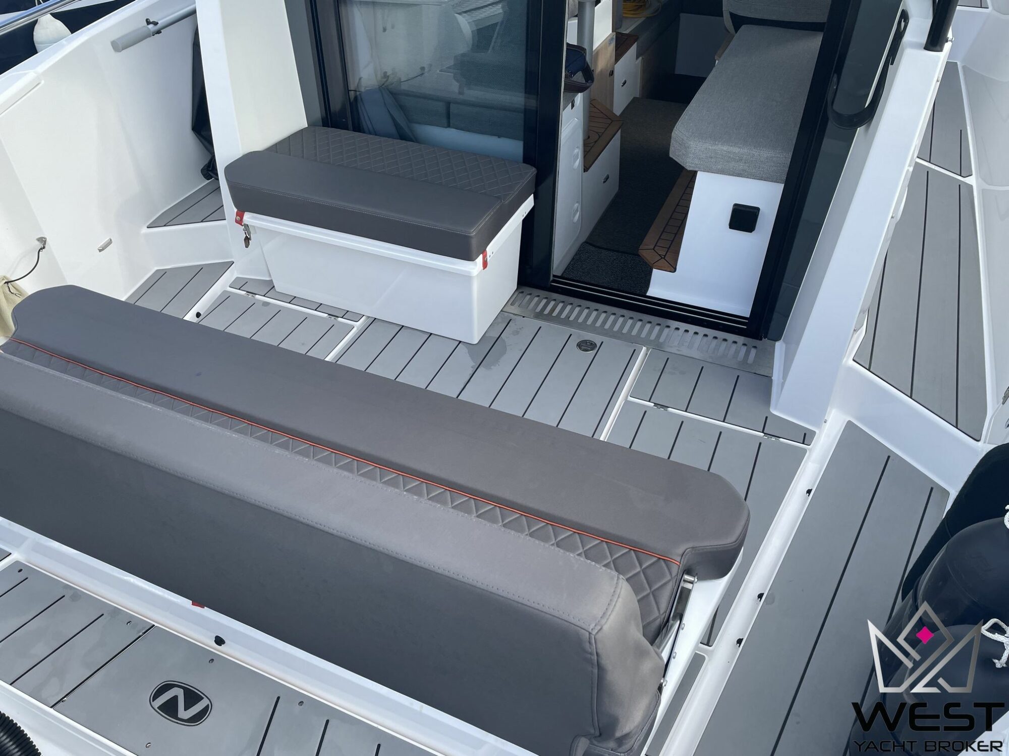 NORDKAPP GRAN COUPE 905 – Image 16