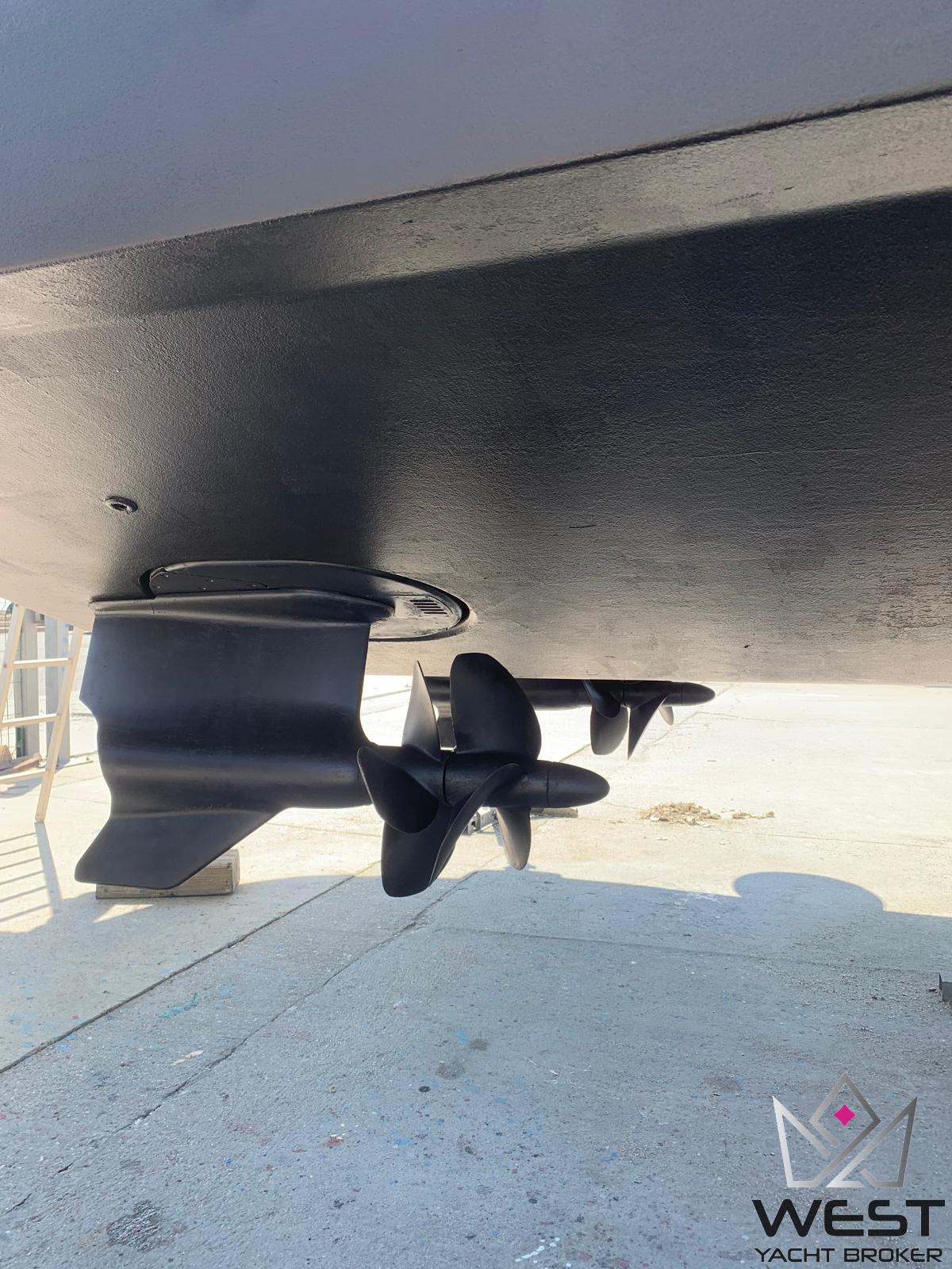 PRESTIGE PRESTIGE 42 S – Image 7