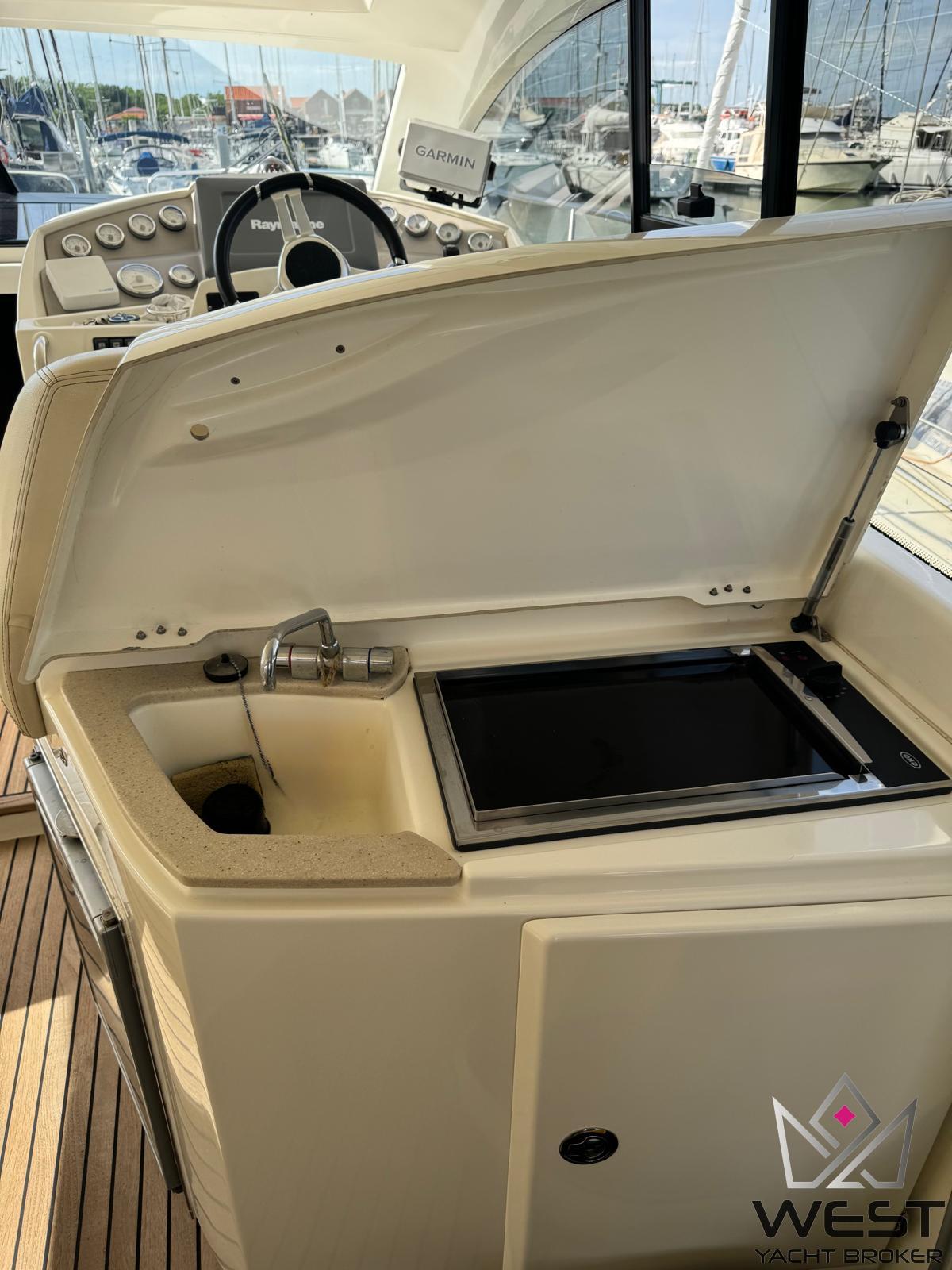 PRESTIGE PRESTIGE 42 S – Image 10