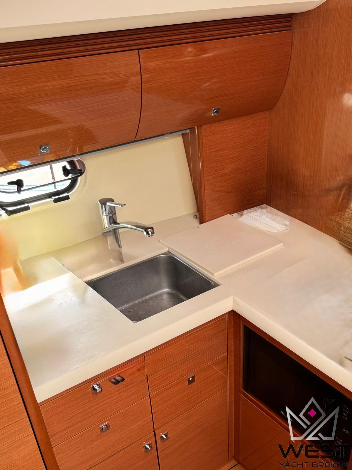 PRESTIGE PRESTIGE 42 S – Image 15