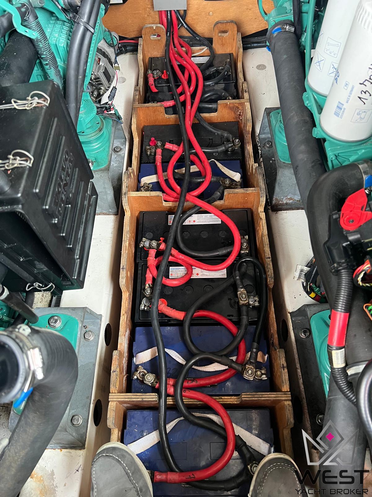 PRESTIGE PRESTIGE 42 S – Image 18