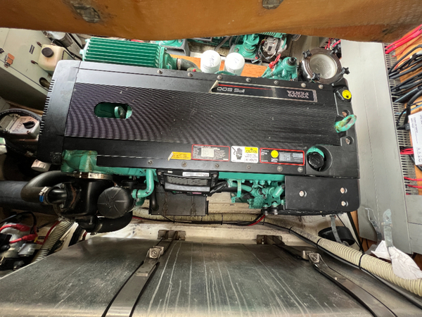 PRESTIGE PRESTIGE 42 S – Image 19