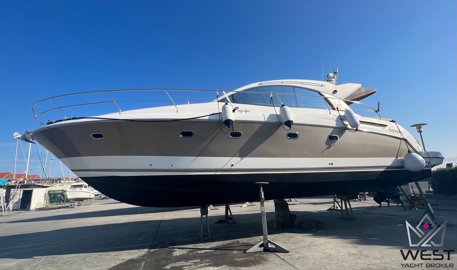 PRESTIGE PRESTIGE 42 S – Image 3