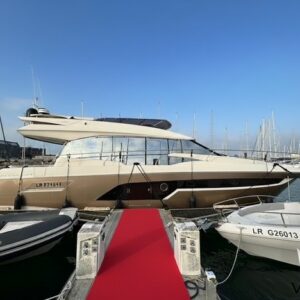 PRESTIGE PRESTIGE 520 FLY