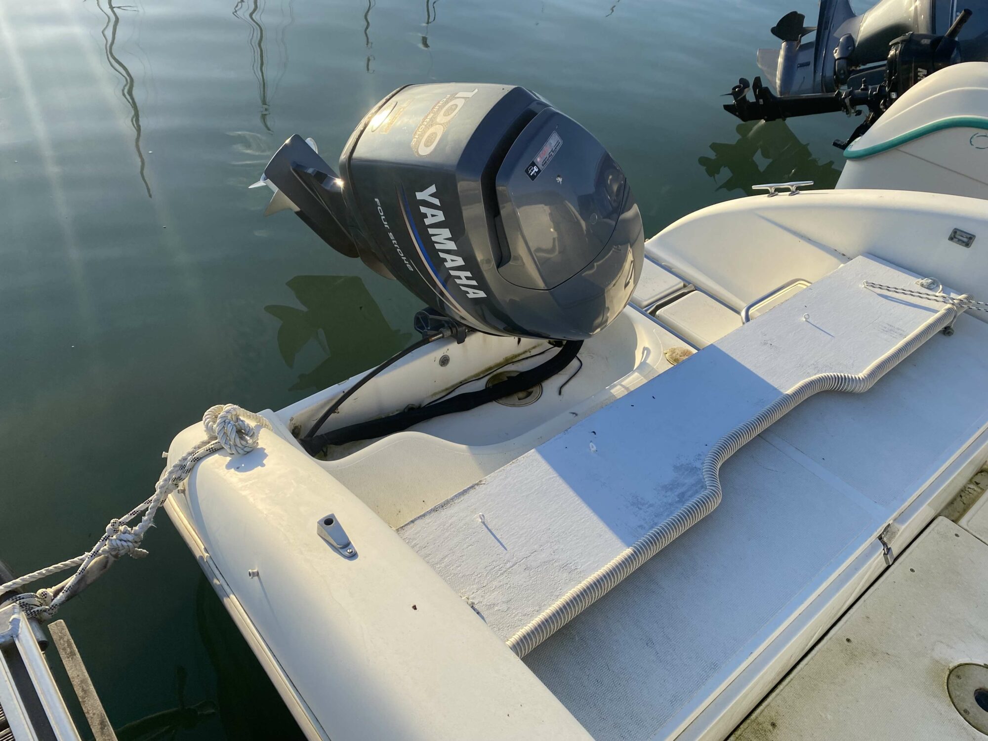 SESSA MARINE OYSTER 20 – Image 6