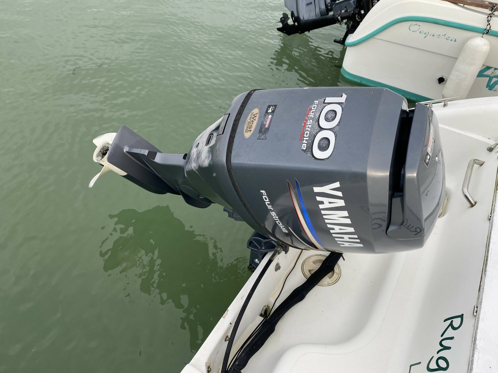 SESSA MARINE OYSTER 20 – Image 9