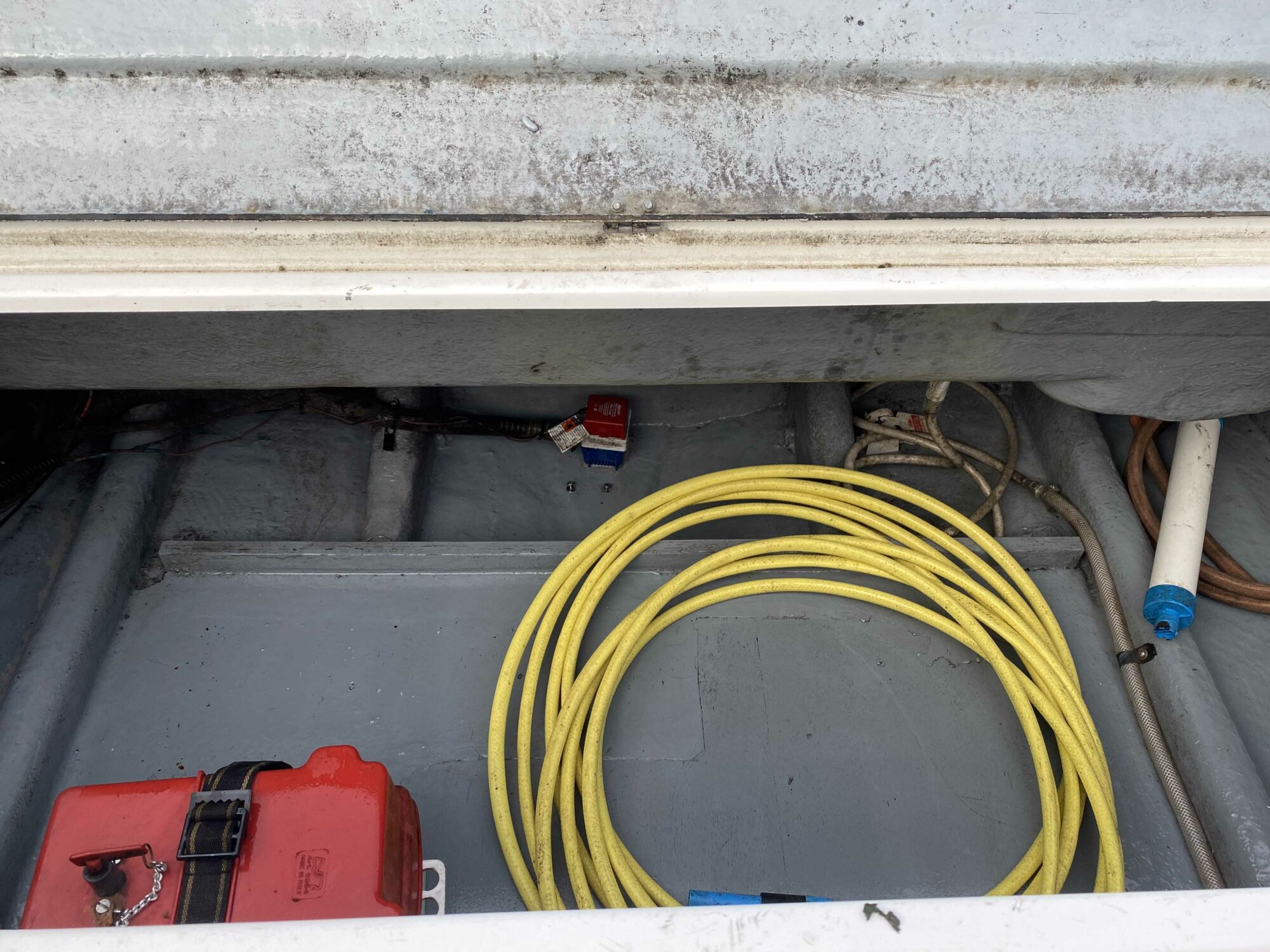 SESSA MARINE OYSTER 20 – Image 11