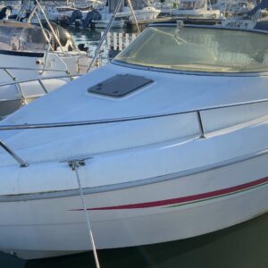 SESSA MARINE OYSTER 20