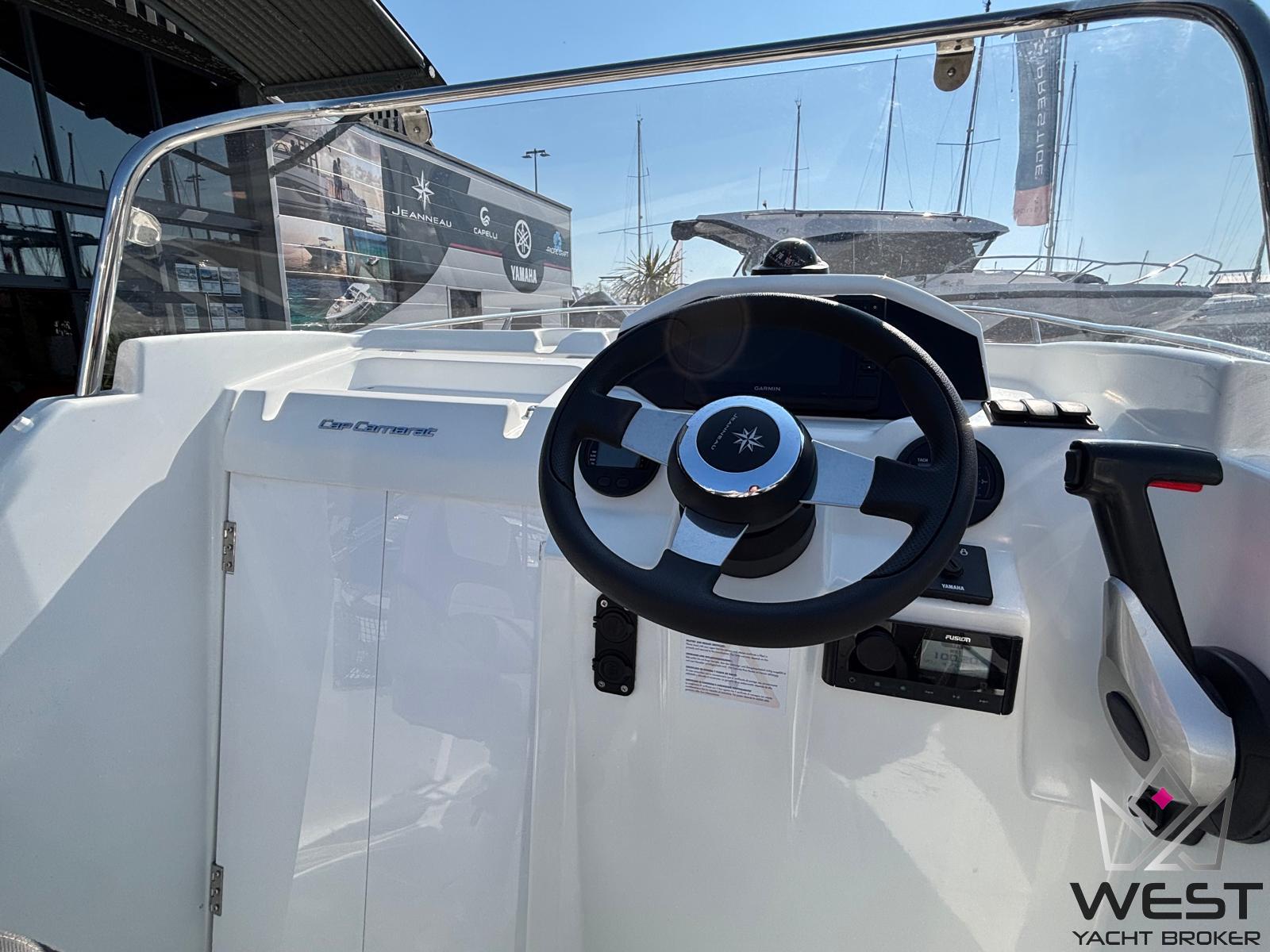 JEANNEAU CAP CAMARAT 5.5 CC-2 – Image 11